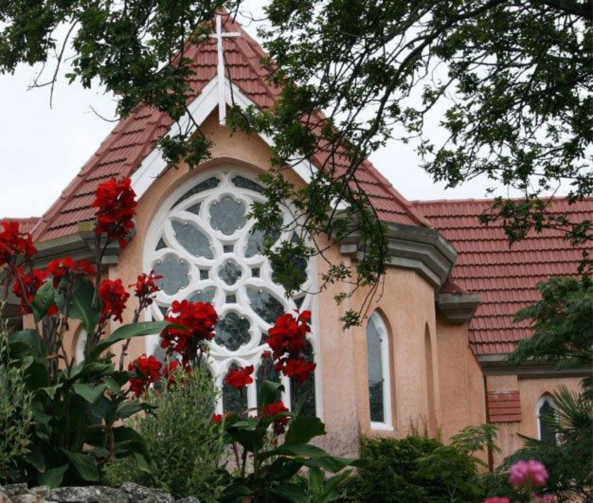 Woodford House Online Community